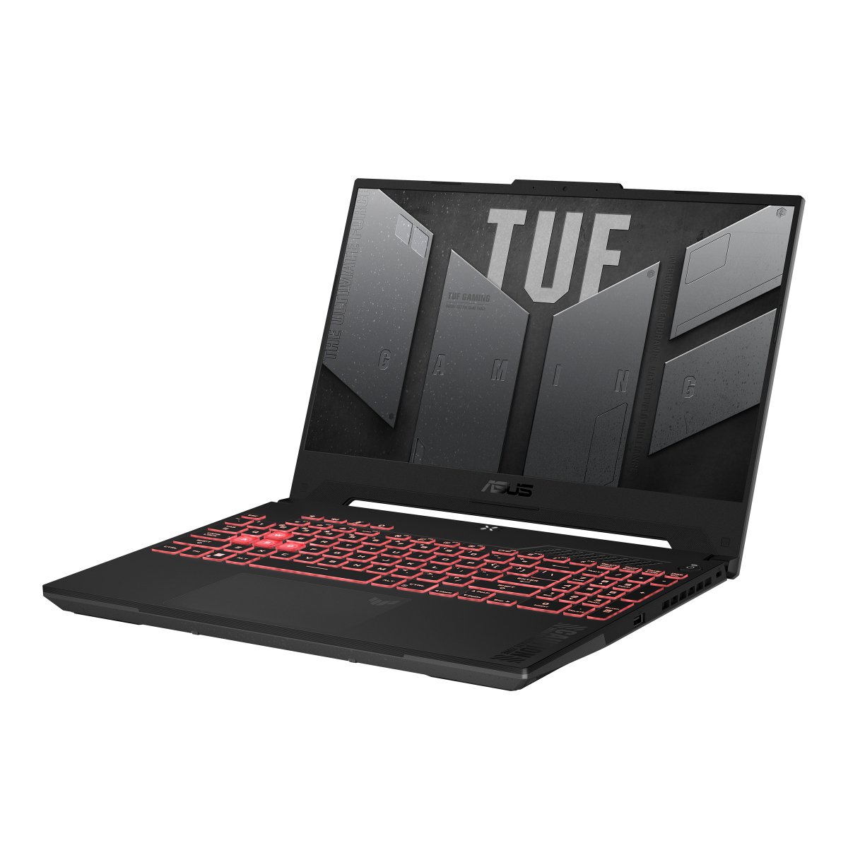 Asus TUF Gaming FA507UI - LP114W | Gigahertz