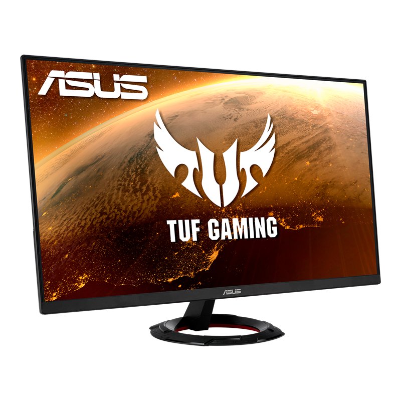 Asus TUF Gaming Monitor VG279Q1R 27" FHD IPS Panel 144Hz | Gigahertz