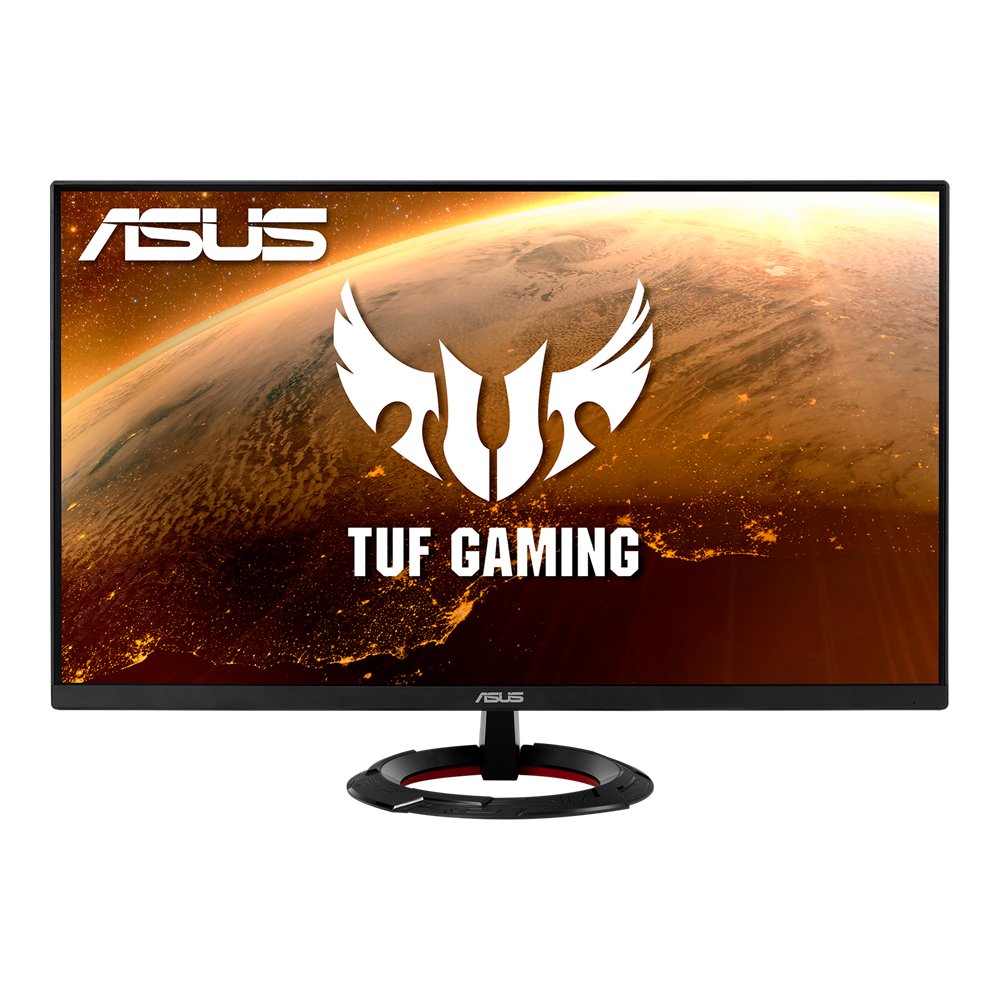 Asus TUF Gaming Monitor VG279Q1R 27" FHD IPS Panel 144Hz | Gigahertz