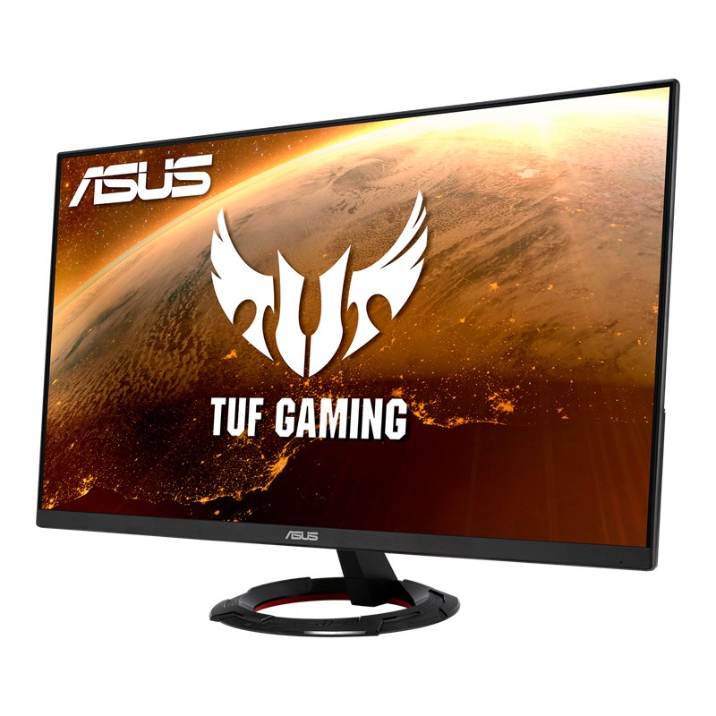 Asus TUF Gaming Monitor VG279Q1R 27" FHD IPS Panel 144Hz | Gigahertz