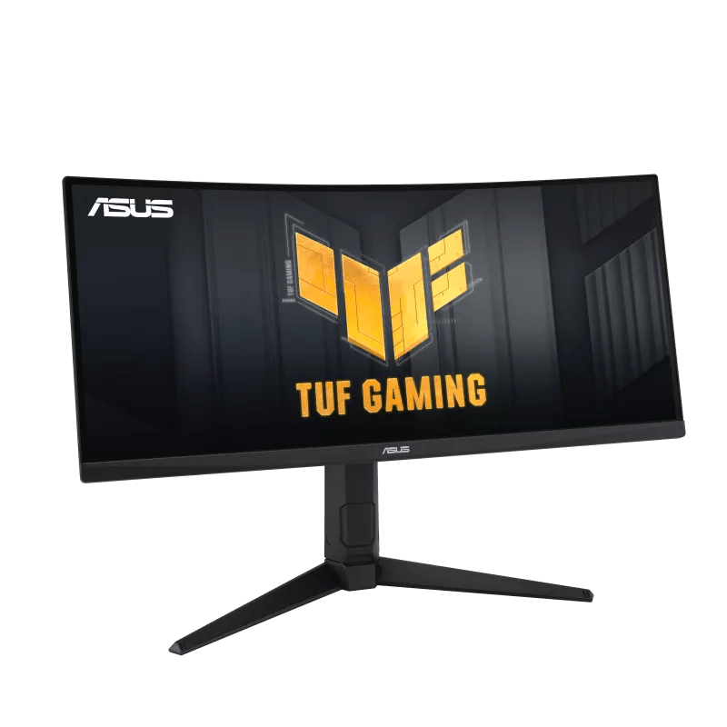 Asus TUF Gaming VG30VQL1A Monitor | Gigahertz