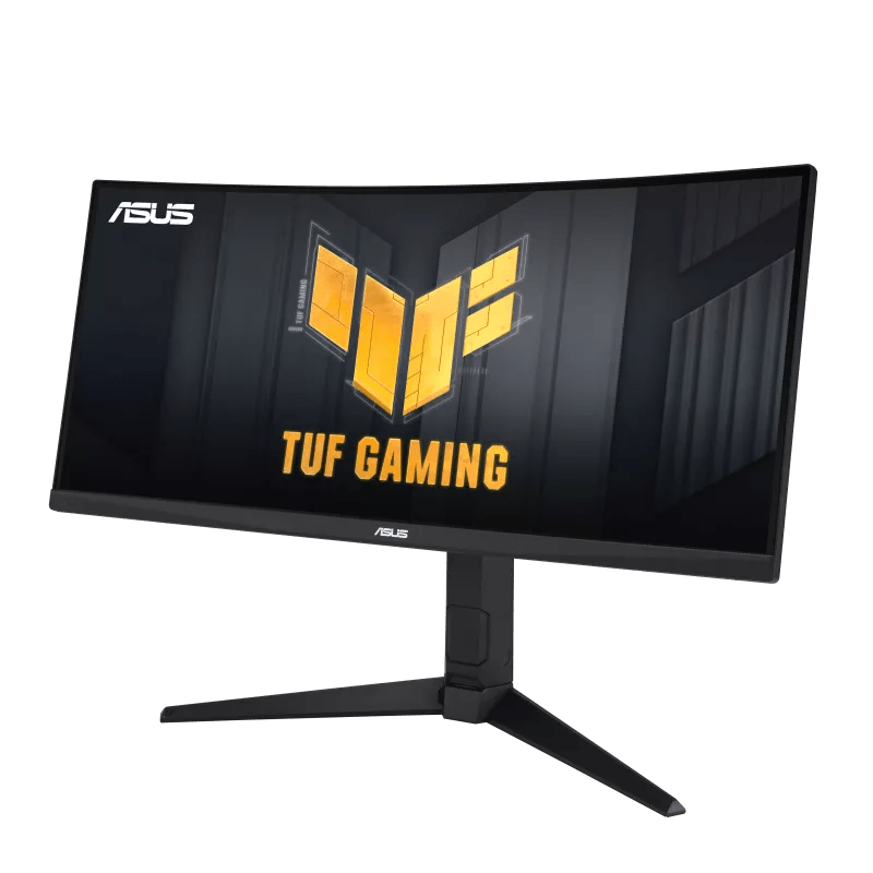 Asus TUF Gaming VG30VQL1A Monitor | Gigahertz