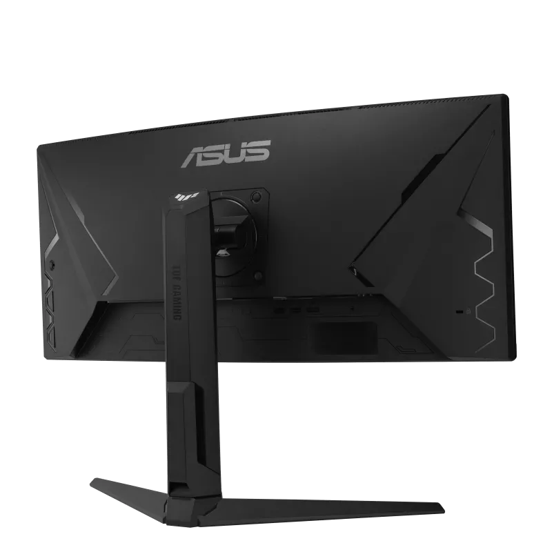 Asus TUF Gaming VG30VQL1A Monitor | Gigahertz