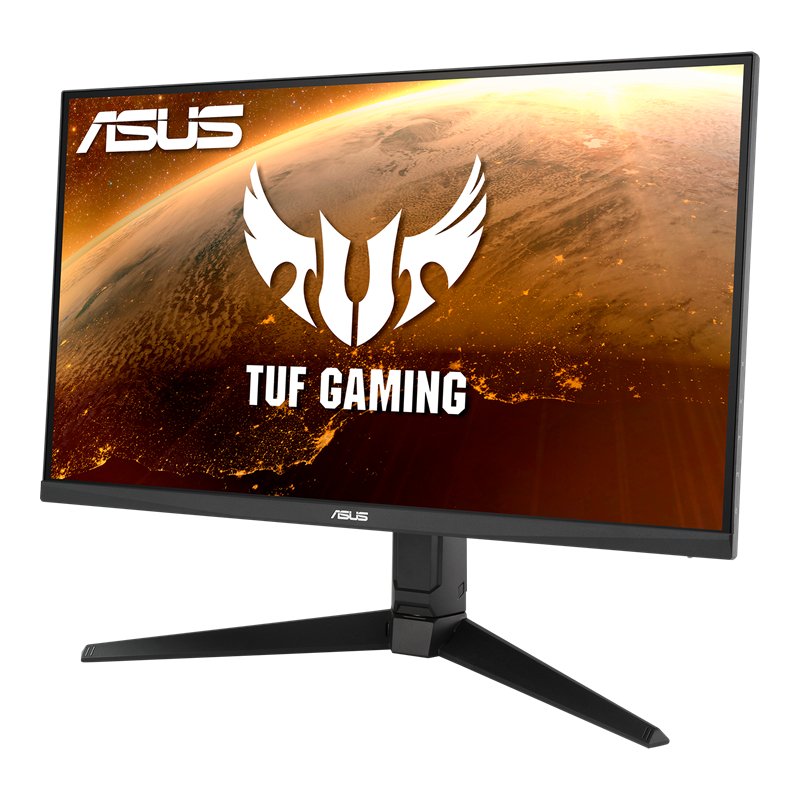 Asus TUF VG27AQL1A 27" 120Hz Gaming Monitor | Gigahertz