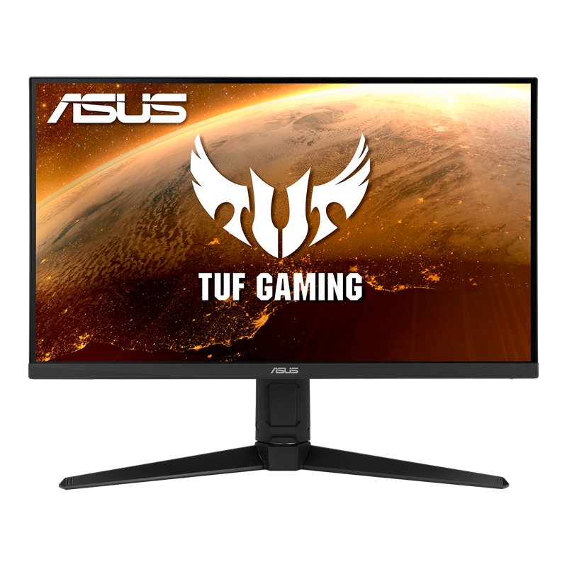 Asus TUF VG27AQL1A 27" 120Hz Gaming Monitor | Gigahertz