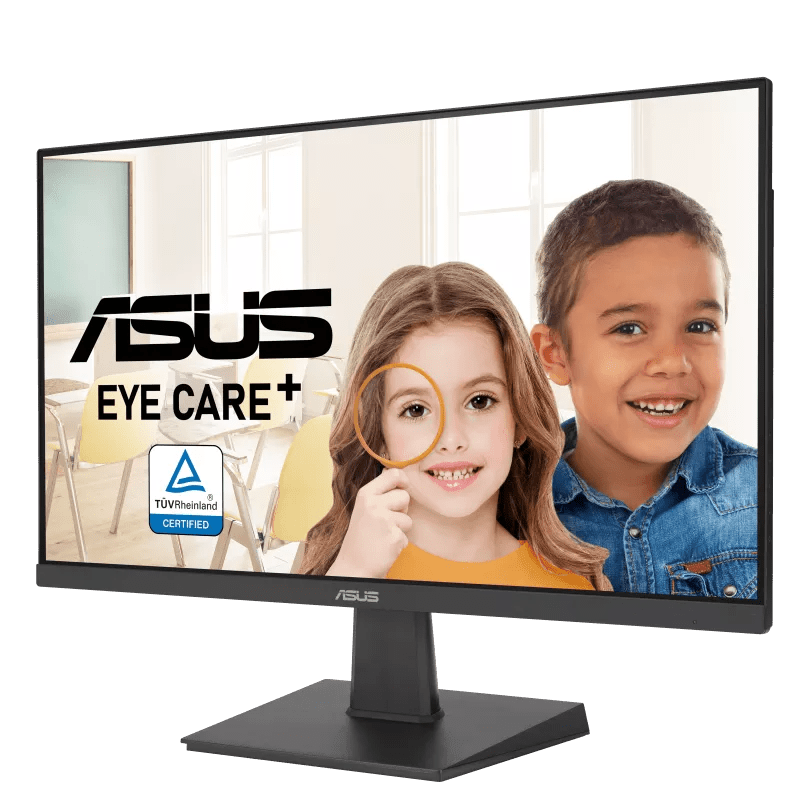 Asus VA24EHF Eye Care Gaming Monitor 24" 100Hz | Gigahertz