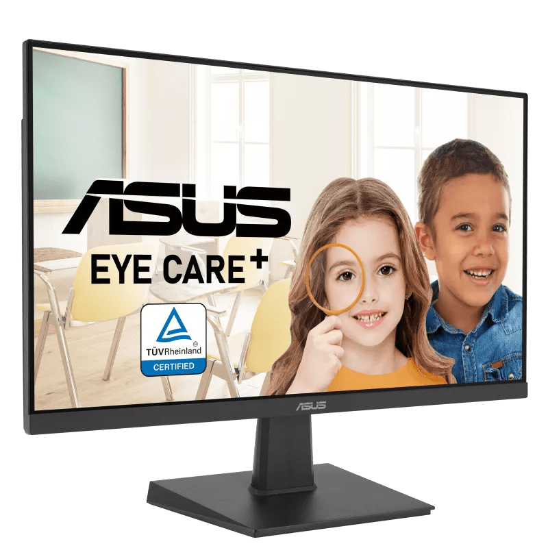 Asus VA24EHF Eye Care Gaming Monitor 24" 100Hz | Gigahertz