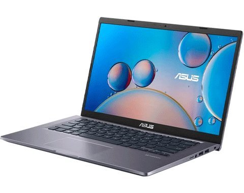 Asus Vivobook 14 X415EP - EB298W | 14" FHD | i5 - 1135G7 | GeForce MX330 | 8GB RAM | 512GB SSD | WIN 11 | Gigahertz