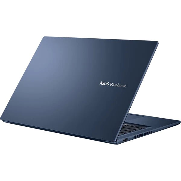 Asus Vivobook 14X M1403QA - LY501WS | 14" WUXGA | Ryzen 5 5600H | Radeon Vega 7 | 8GB RAM | 512GB SSD | WIN 11 | Gigahertz