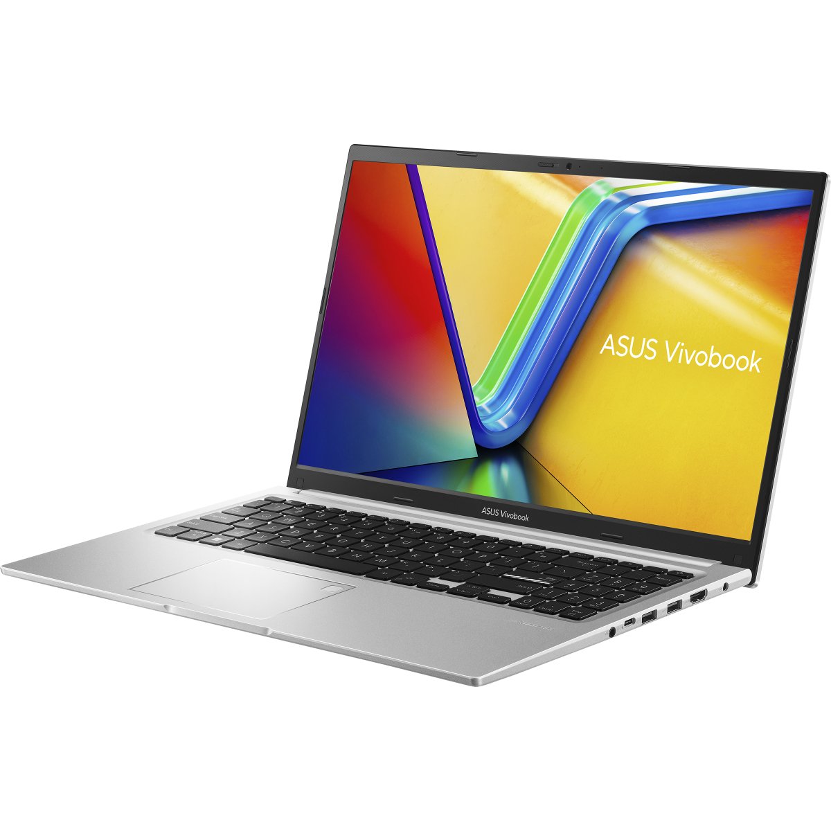 Asus Vivobook 15 X1502 X1502ZA - BQ454WS | 15.6" FHD | i5 - 1235U | UHD Graphics | 8GB RAM | 512GB SSD | WIN 11 | Gigahertz