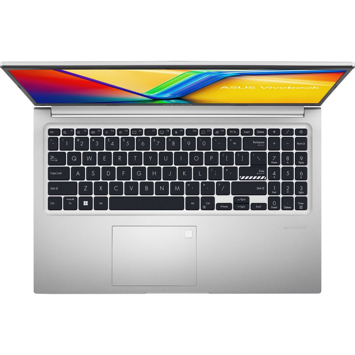 Asus Vivobook 15 X1502 X1502ZA - BQ454WS | 15.6" FHD | i5 - 1235U | UHD Graphics | 8GB RAM | 512GB SSD | WIN 11 | Gigahertz