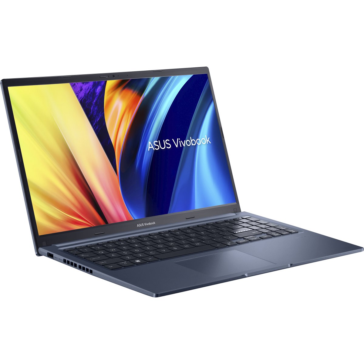 Asus Vivobook 15 X1502ZA - EJ983WS | 15.6" FHD | i3 - 1220P | UHD Graphics | 8GB RAM | 512GB SSD | WIN 11 | Gigahertz