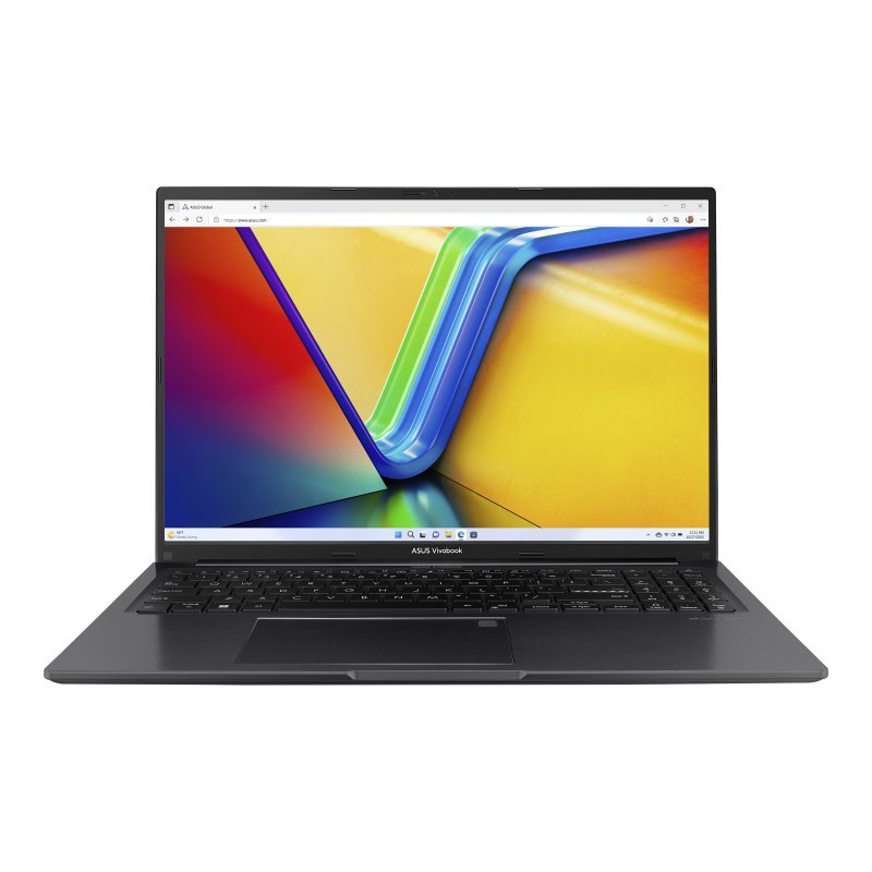 Asus Vivobook 16 X1605 X1605ZA - MB335WS | 16" WUXGA | i3 - 1215U | UHD Graphics | 8GB RAM | 256GB SSD | WIN 11 | Gigahertz