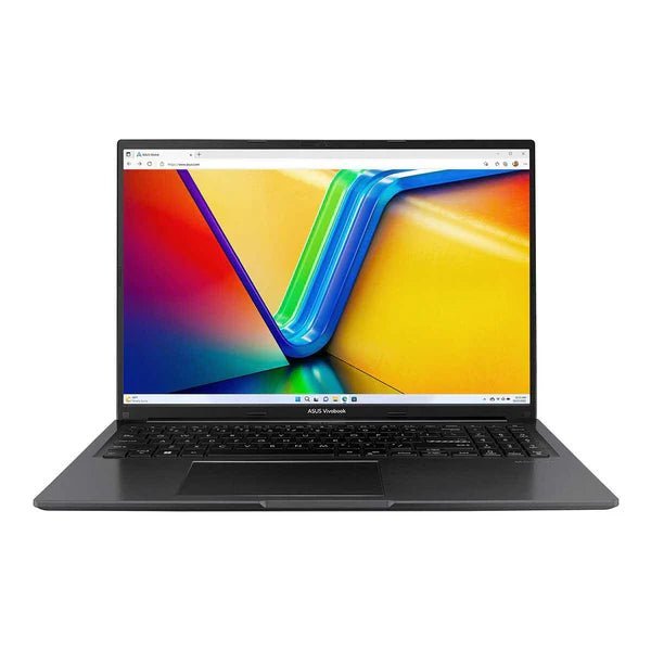 Asus Vivobook 16 X1605ZA - MB819WS | 16" IPS | i5 - 1235U | Iris Xe Graphics | 16GB RAM | 512GB SSD | WIN 11 | Gigahertz