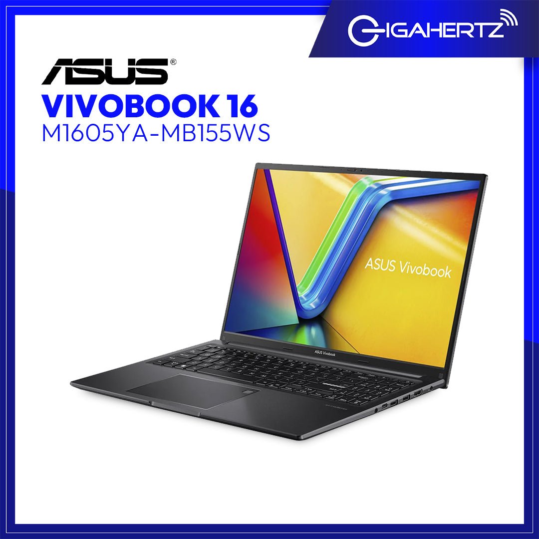 Asus VivoBook 16 M1605YA - MB155WS | 16