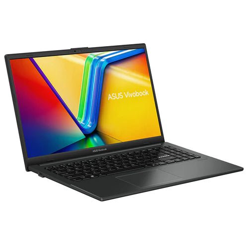 Asus Vivobook E1504GA - NJ651WSM | 15.6" FHD | Intel Core i3 - N305 | Intel UHD | 8GB RAM | 512GB SSD | WIN 11 | Gigahertz