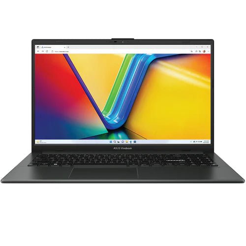 Asus Vivobook E1504GA - NJ651WSM | 15.6" FHD | Intel Core i3 - N305 | Intel UHD | 8GB RAM | 512GB SSD | WIN 11 | Gigahertz