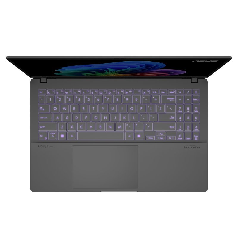 ASUS Vivobook S 15 S5507QA - MA032WSM | Gigahertz