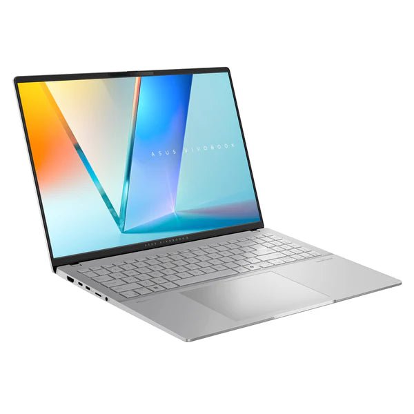 Asus Vivobook S 16 OLED M5606WA - MX009WSM | 16" OLED | Ryzen AI 9 HX 370 | Radeon 890M Graphics | 24GB RAM | 1TB SSD | WIN 11 Home | Gigahertz