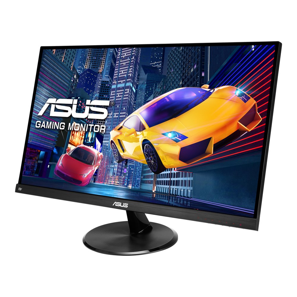 Asus VP249QGR Gaming Monitor 23.8" 144Hz Full HD | Gigahertz