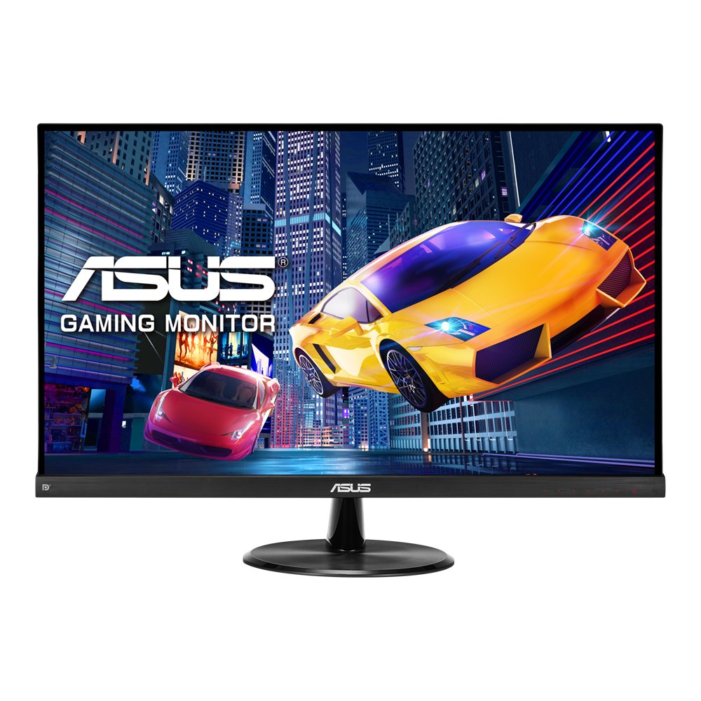 Asus VP249QGR Gaming Monitor 23.8" 144Hz Full HD | Gigahertz