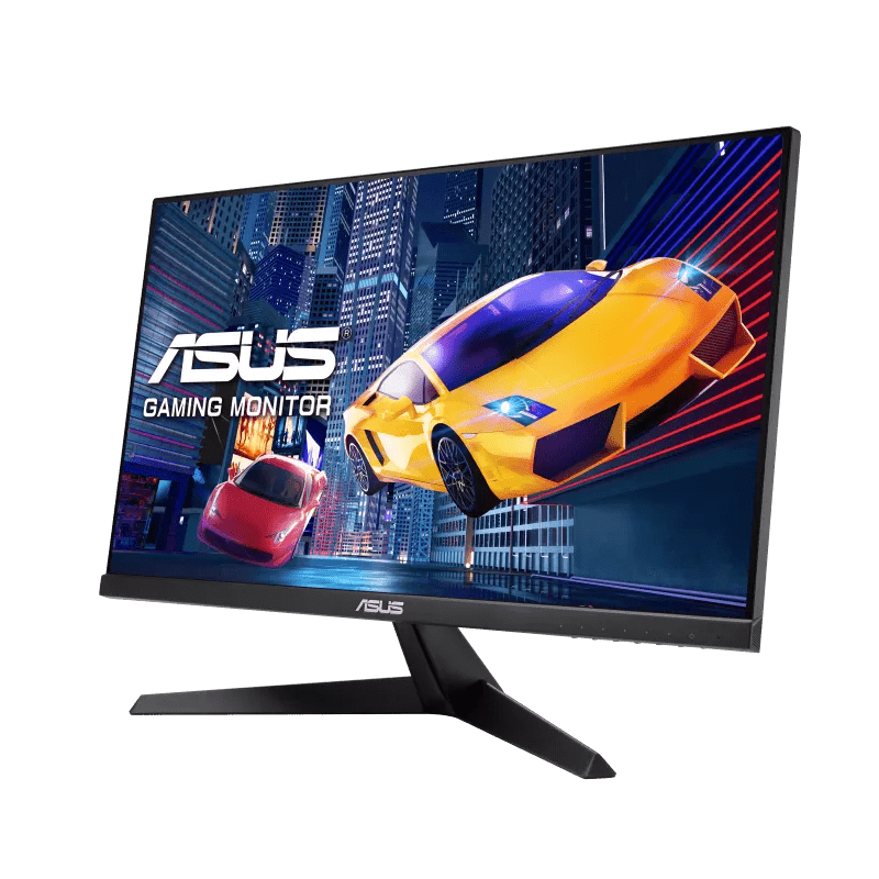 Asus VY249HGE 24" IPS 144Hz Eye Care Gaming Monitor | Gigahertz