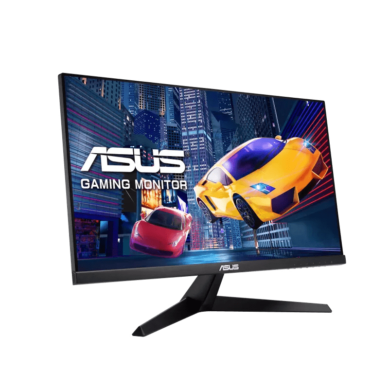 Asus VY249HGE 24" IPS 144Hz Eye Care Gaming Monitor | Gigahertz