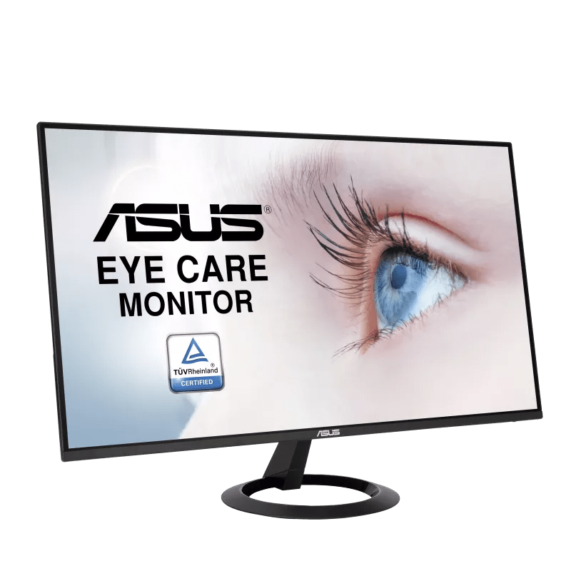 Asus VZ24EHE Eye Care Monitor | Gigahertz