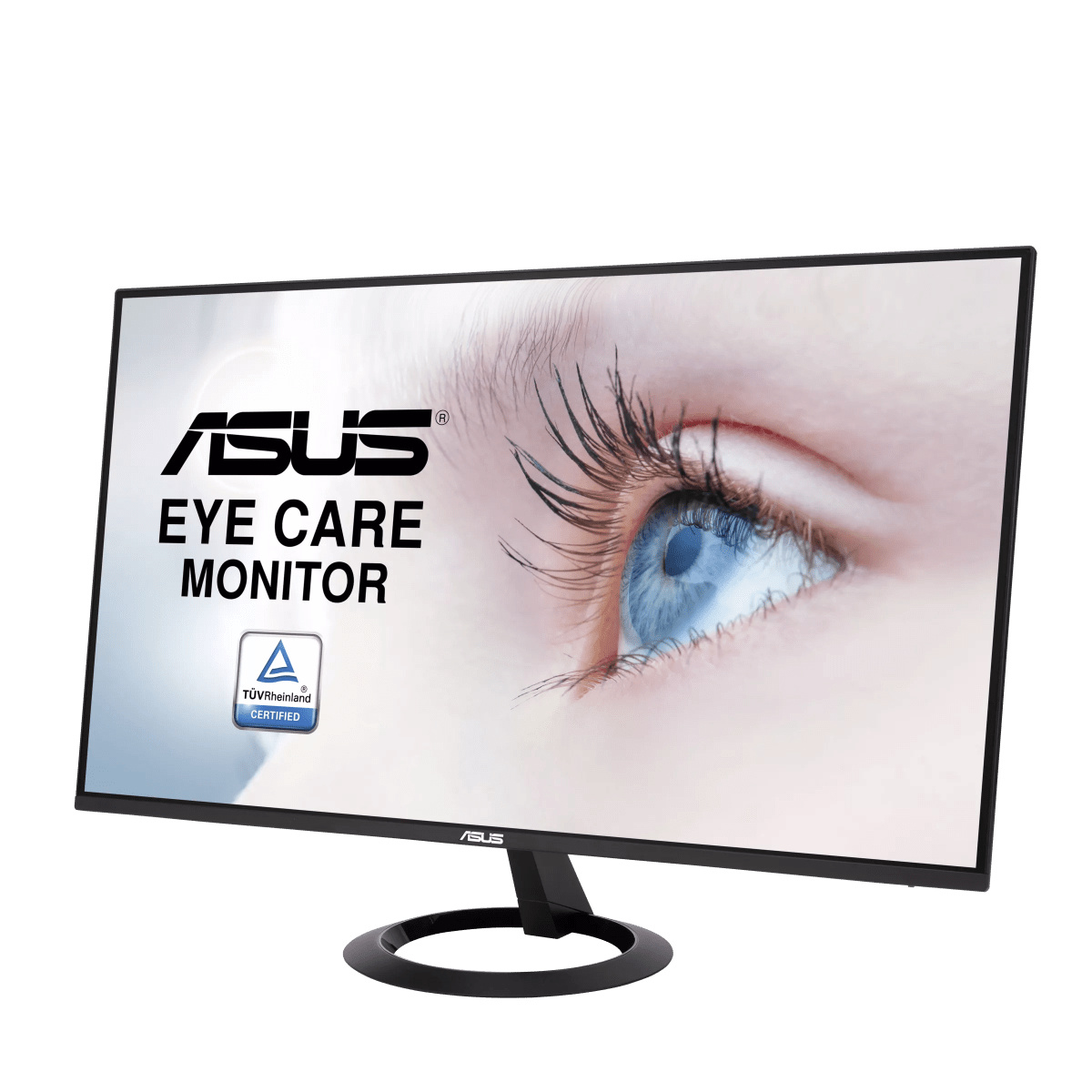 Asus VZ24EHE Eye Care Monitor | Gigahertz