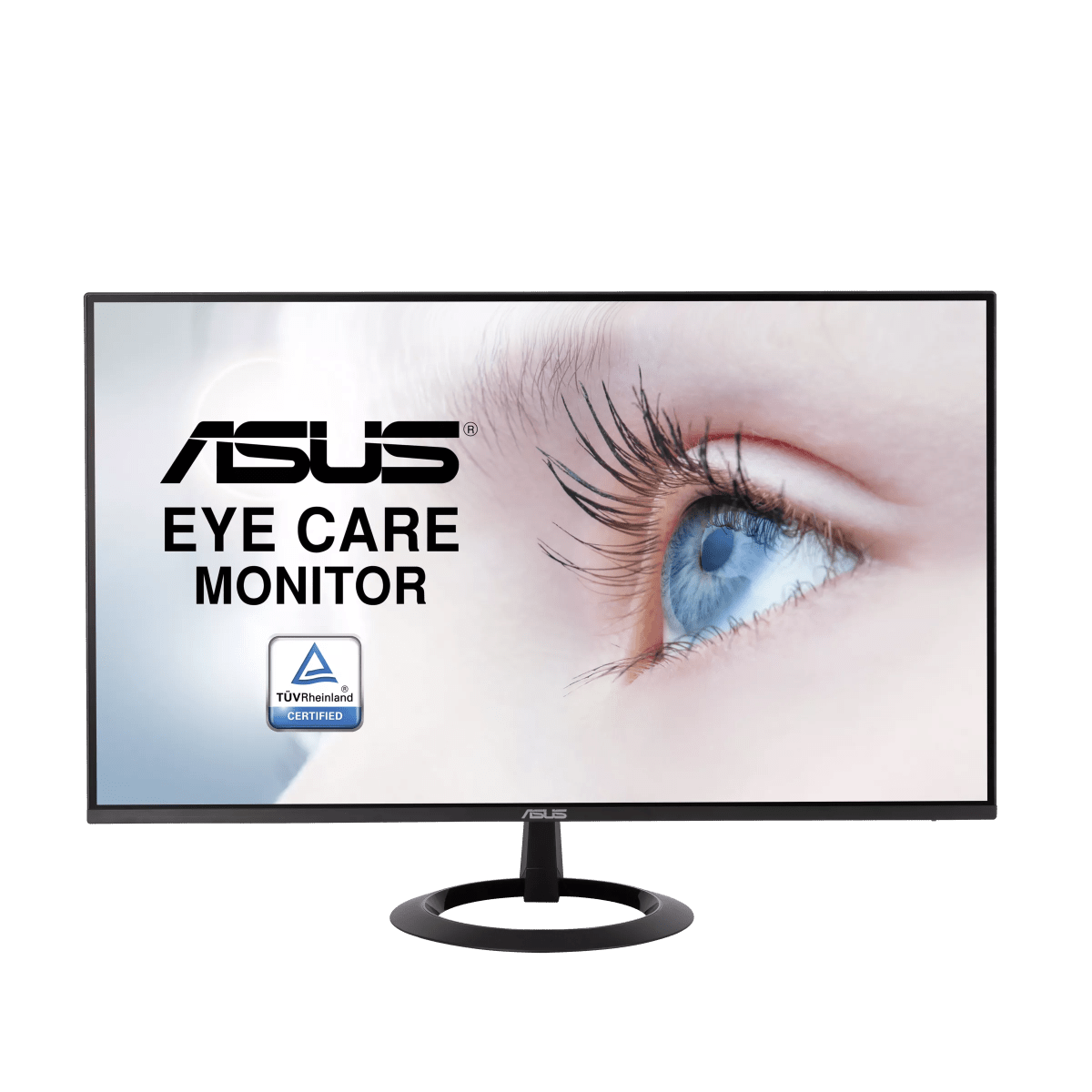 Asus VZ24EHE Eye Care Monitor | Gigahertz