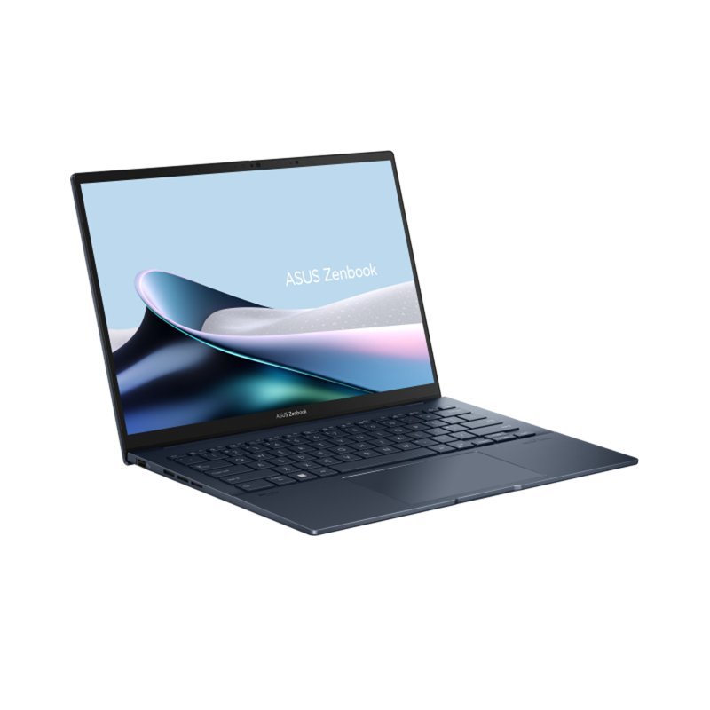 ASUS Zenbook 14 OLED | Gigahertz