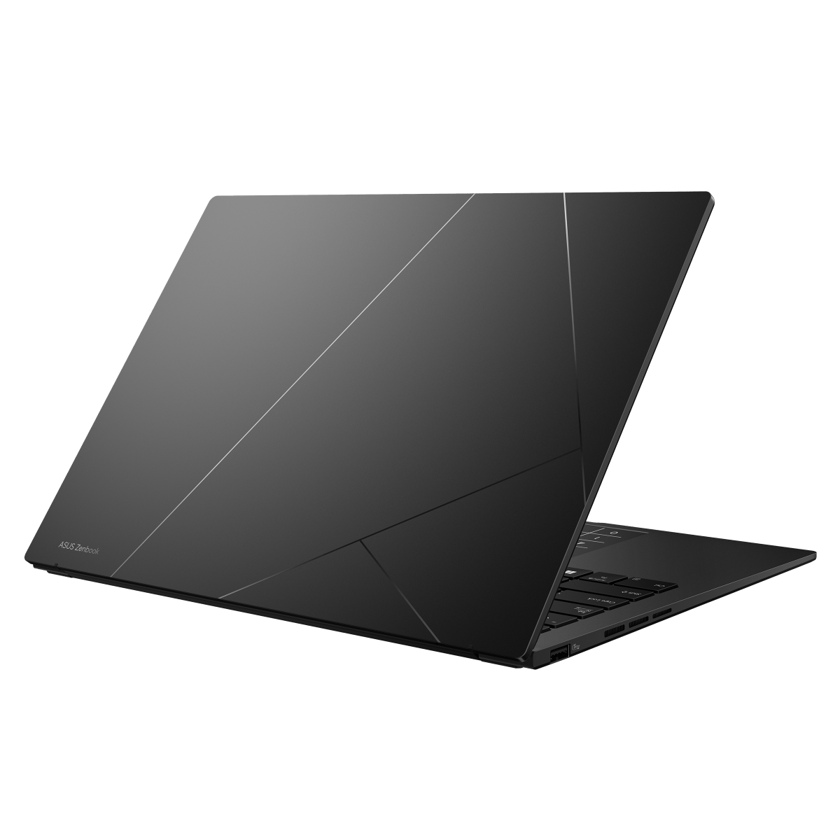 ASUS Zenbook 14 OLED UM3406KA - QD135WSM | 14" OLED | Ryzen™ AI 7 350 Processor | Radeon™ Graphics | 16 GB RAM | 512 GB SSD | WIN 11 | Gigahertz