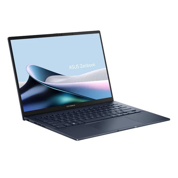 Asus Zenbook 14 OLED UX3405MA - PP678WSM | Gigahertz