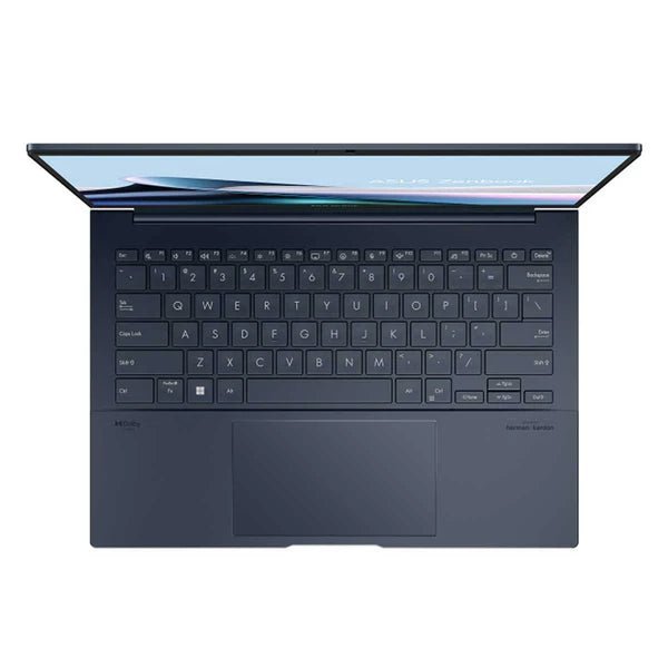 Asus Zenbook 14 OLED UX3405MA - PP678WSM | Gigahertz