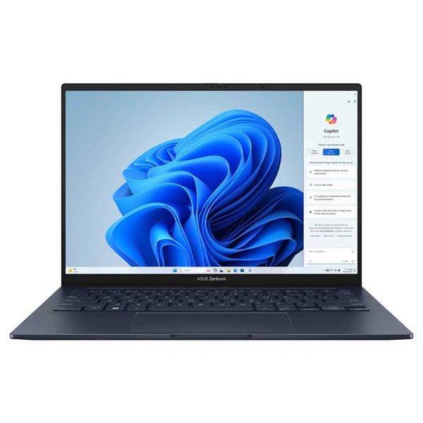 Asus Zenbook 14 OLED UX3405MA - PP678WSM | Gigahertz