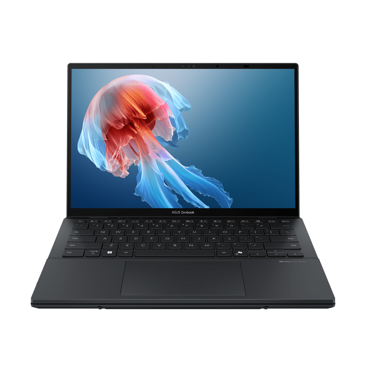 ASUS Zenbook Duo UX8406CA | 14" OLED | Intel Core Ultra 9 | Intel Arc | 32GB RAM | 1TB SSD | WIN 11 | Gigahertz