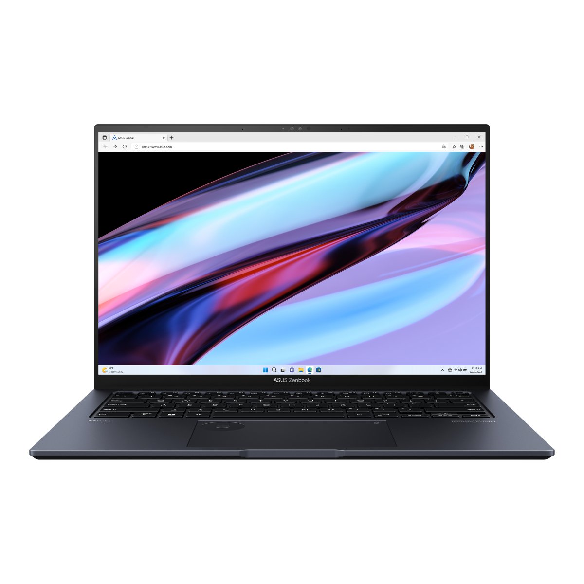 Asus Zenbook Pro 14 UX6404VV - P4072WS | 14.5" OLED | i9 - 13900H | GeForce RTX 4060 | 32GB RAM | 1TB SSD | WIN 11 | Gigahertz