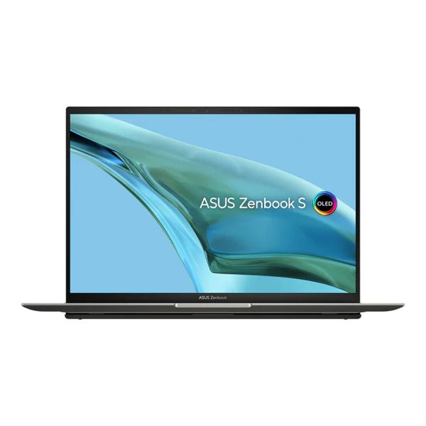 ASUS ZenBook S 13 OLED UX5304MA |13.3" OLED | Ultra 7 155U | Intel Graphics | 16GB RAM | 1TB SSD | WIN 11 | Gigahertz