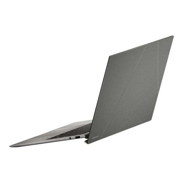 ASUS ZenBook S 13 OLED UX5304MA |13.3" OLED | Ultra 7 155U | Intel Graphics | 16GB RAM | 1TB SSD | WIN 11 WITH MICROSOFT 365 | Gigahertz