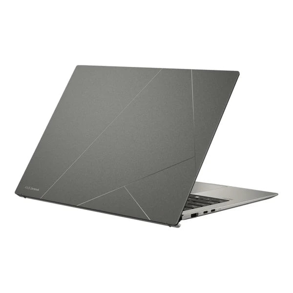 ASUS ZenBook S 13 OLED UX5304MA |13.3" OLED | Ultra 7 155U | Intel Graphics | 16GB RAM | 1TB SSD | WIN 11 WITH MICROSOFT 365 | Gigahertz