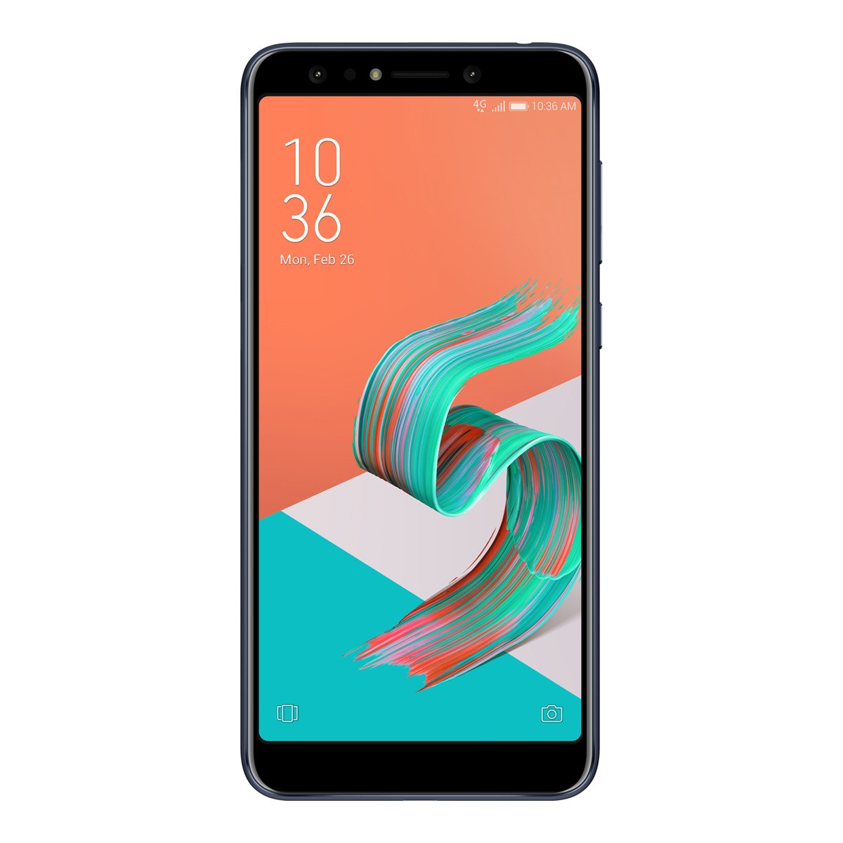 Asus Zenfone 5Q ZC600KL | Gigahertz