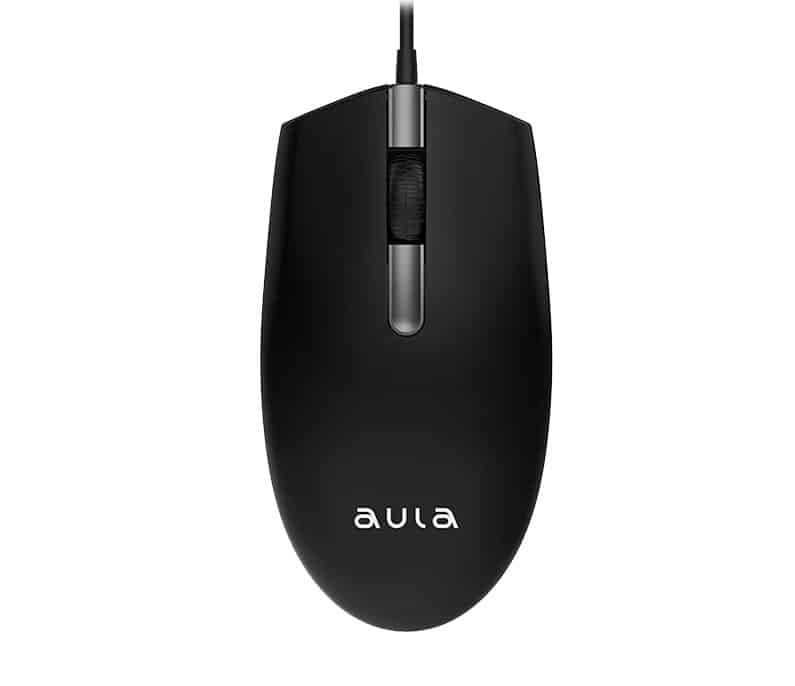 Aula AM103 Mouse | Gigahertz