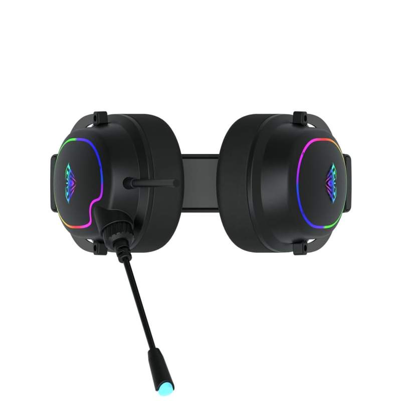 Aula F606 Gaming Wired Headset | Gigahertz