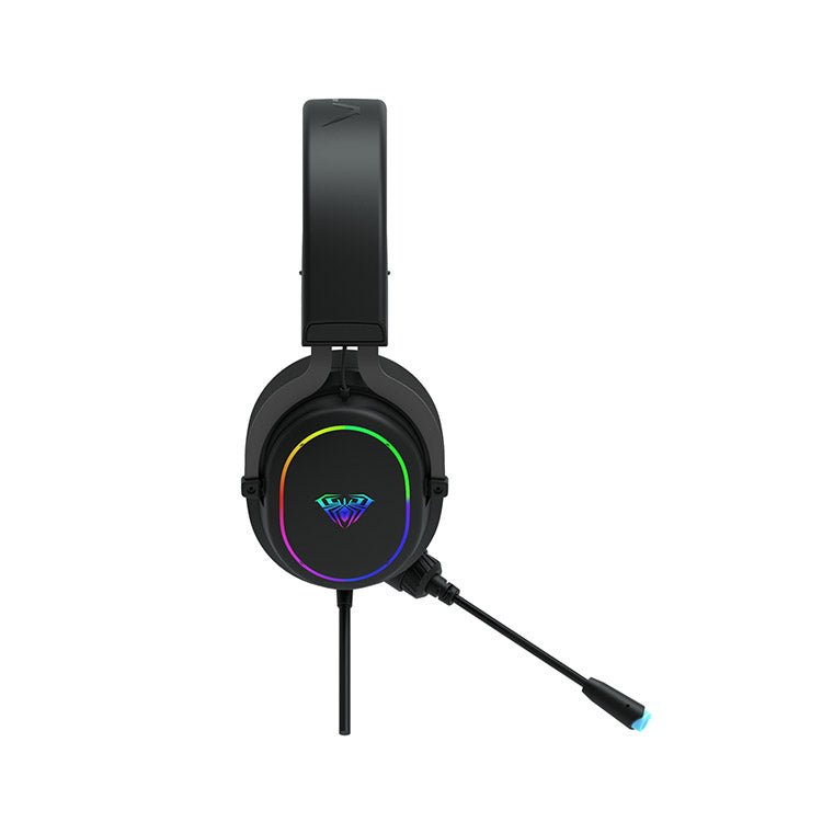 Aula F606 Gaming Wired Headset | Gigahertz