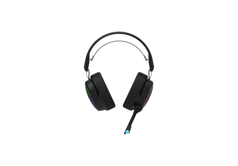 Aula F606 Gaming Wired Headset | Gigahertz