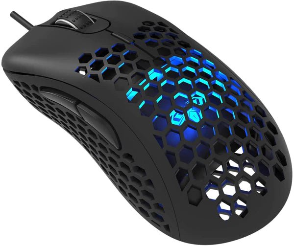 Aula F810 Wired Optical Gaming Mouse | Gigahertz