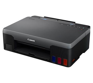 Canon Pixma G1020 ASA Inkjet Printer | Gigahertz