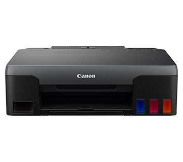 Canon Pixma G1020 ASA Inkjet Printer | Gigahertz