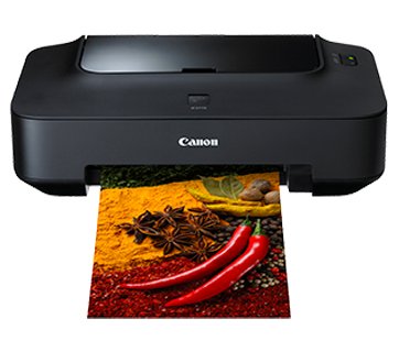 Canon PIXMA iP2770 | Gigahertz