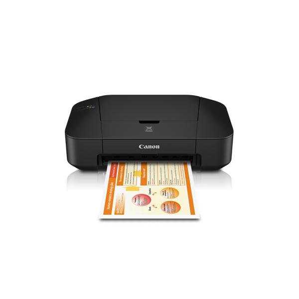 Canon Pixma iP2870S Colour Inkjet Printer | Gigahertz